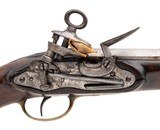 "Rare Spanish 1789 Miquelet Pistol Marked Prince’s Cavalry (AH8807)" - 2 of 9