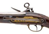 "Rare Spanish 1789 Miquelet Pistol Marked Prince’s Cavalry (AH8807)" - 4 of 9