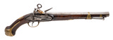 "Rare Spanish 1789 Miquelet Pistol Marked Prince’s Cavalry (AH8807)"