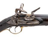 "Rare Spanish Model 1789 Miquelet Pistol Marked “Queens Cavalry" (AH8809)" - 2 of 9