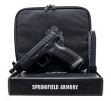 "Springfield Armory XDM Elite Pistol 9mm (PR70929)" - 4 of 4