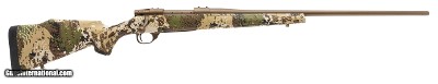 "Weatherby Vanguard Sub-Apline Rifle 6.5-300 WBY Mag (R43427)"