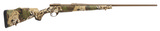 "Weatherby Vanguard Sub-Apline Rifle 6.5-300 WBY Mag (R43427)" - 1 of 5