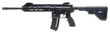 "(SN: HBO97652) Umerax Heckler & Koch 416D Bundle Rifle .22 LR (NGZ5098) New" - 1 of 5