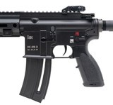 "(SN: HBO97652) Umerax Heckler & Koch 416D Bundle Rifle .22 LR (NGZ5098) New" - 2 of 5