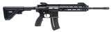 "(SN: HBO97652) Umerax Heckler & Koch 416D Bundle Rifle .22 LR (NGZ5098) New" - 3 of 5