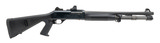 "Benelli M4 Shotgun 12 Gauge (S16452)" - 1 of 4