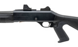 "Benelli M4 Shotgun 12 Gauge (S16452)" - 4 of 4