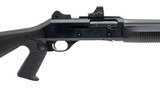 "Benelli M4 Shotgun 12 Gauge (S16452)" - 2 of 4