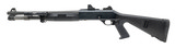 "Benelli M4 Shotgun 12 Gauge (S16452)" - 3 of 4