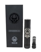 "(SN: SMS-411470) Dead Air Sandman-S 7.62mm QD Suppressor (NGZ4898) New" - 1 of 4