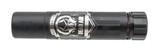 "(SN: SMS-411464) Dead Air Sandman-S 7.62mm QD Suppressor (NGZ4898) New" - 2 of 4