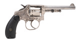 "Smith & Wesson 2nd Model Ladysmith Revolver .22 Long (PR70603)" - 2 of 6