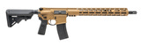 "(SN: 1776-153897)Sons Of Liberty Gun Works M4 89 Rifle 5.56 NATO (NGZ5027) New" - 1 of 5