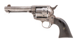 "Colt Single Action Army (C19867)"