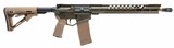 "(SN: DB2546784) Diamondback DB15 Rifle 5.56 NATO (NGZ5274) New" - 1 of 5