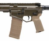 "(SN: DB2546784) Diamondback DB15 Rifle 5.56 NATO (NGZ5274) New" - 4 of 5