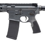 "Daniel Defense M4V9 LW Rifle 5.56 NATO (R43402)" - 4 of 5