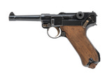 "DWM 1916 Luger w/ Holster (PR70180)" - 3 of 9