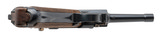 "DWM 1916 Luger w/ Holster (PR70180)" - 5 of 9