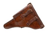 "DWM 1916 Luger w/ Holster (PR70180)" - 9 of 9