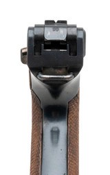 "DWM 1916 Luger w/ Holster (PR70180)" - 6 of 9