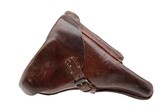 "DWM 1916 Luger w/ Holster (PR70180)" - 8 of 9