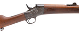 "Remington Rolling Block No. 5 rifle 7mm (R43234)" - 2 of 4