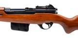 "Venezuelan contract FN49 Semi-auto rifle 7mm (R43486)" - 4 of 6