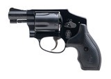 "Smith & Wesson 442-2 Airweight Revolver .38 SPL+P (PR70913)"