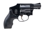 "Smith & Wesson 442-2 Airweight Revolver .38 SPL+P (PR70913)" - 2 of 6