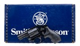 "Smith & Wesson 442-2 Airweight Revolver .38 SPL+P (PR70913)" - 6 of 6