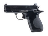 "Smith & Wesson CSX Pistol 9mm (PR70919)" - 2 of 5