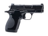 "Smith & Wesson CSX Pistol 9mm (PR70919)"