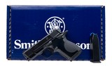 "Smith & Wesson CSX Pistol 9mm (PR70919)" - 5 of 5