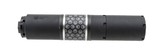 "(SN: WM9-504745) Dead Air Wolfman 9mm Suppressor (NGZ4897) New" - 3 of 4