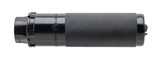 "(SN: SR5-405671) Dead Air Sierra 5 XM Suppressor 5.56mm (NGZ5321) New" - 3 of 3