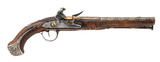 "Royal Pair of
Flintlock Pistols Belonging to King of Sardinia (AH8804)" - 8 of 13