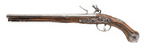 "Beautiful Pair of Brescian Flintlock Pistols by Bonafino (AH8811)" - 3 of 13