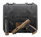 "Canik TTI Combat Pistol 9mm (PR70955)" - 4 of 4