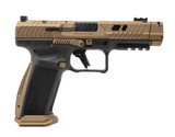 "Canik TTI Combat Pistol 9mm (PR70955)" - 1 of 4