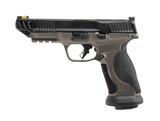 "Smith & Wesson M&P 9 M2.0 Performance Center Competitor Pistol 9mm (PR70930)" - 2 of 4