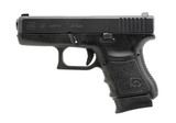 "Glock 36 Gen 3 Pistol .45ACP (PR70921)" - 2 of 3