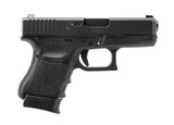 "Glock 36 Gen 3 Pistol .45ACP (PR70921)" - 1 of 3