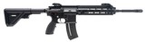 "(SN: HBO97656) Umerax Heckler & Koch 416D Bundle Rifle .22 LR (NGZ5098) New" - 3 of 5