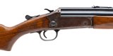 "Savage 24 Combo Gun .22 LR/.410 Gauge (S16683)" - 2 of 4