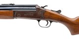 "Savage 24 Combo Gun .22 LR/.410 Gauge (S16683)" - 4 of 4
