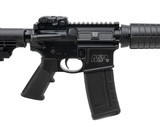 "Smith & Wesson M&P-15 Rifle 5.56 NATO (R43399)" - 2 of 4