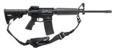 "Smith & Wesson M&P-15 Rifle 5.56 NATO (R43399)" - 1 of 4