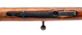 "Russian M91/30 Mosin Nagant bolt action rifle by Tula 7.62x54R (R43507)" - 7 of 7